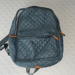 MZ Wallace metro backpack